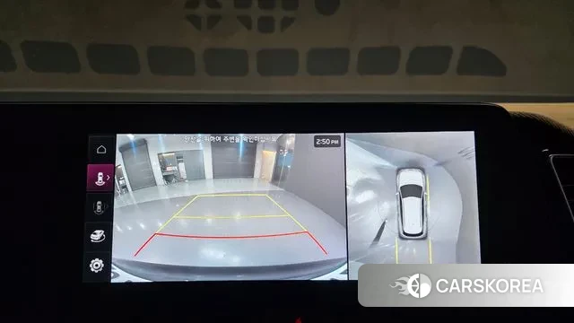 Kia Sportage 5th Generation Hybrid id 3273769 из Кореи 8