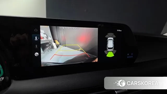 Hyundai The New Palisade id 3539226 из Кореи 8