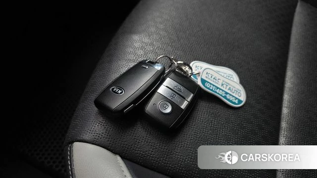 Kia All New Morning (JA) id 4620604 из Кореи 8