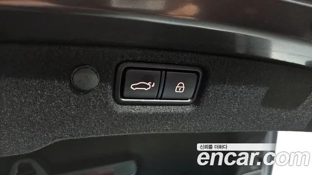 Kia K7 Premier id 2896272 из Кореи 8