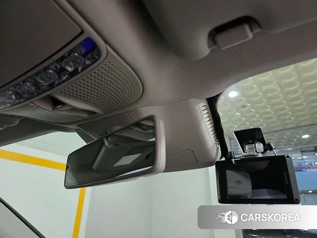 Mercedes-Benz E-Class W213 id 3718218 из Кореи 8