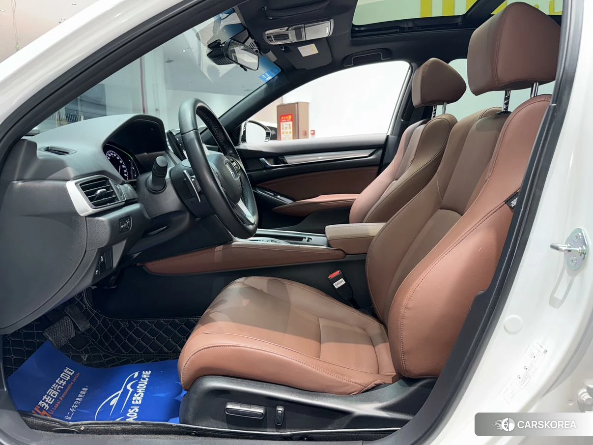 Honda Yingshipai id 4454767 из Китая 8