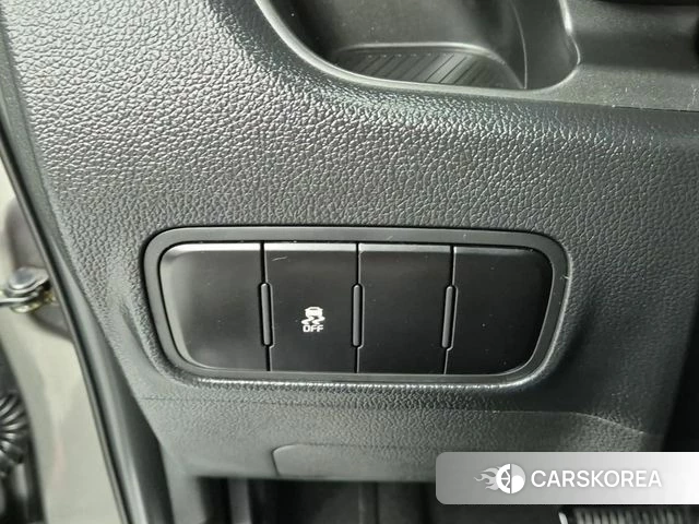 Kia The New Kia Ray id 4367621 из Кореи 8