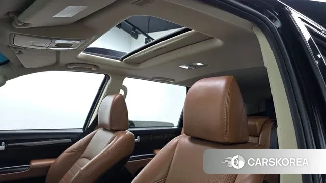 Kia The New Mohave id 3454999 из Кореи 8