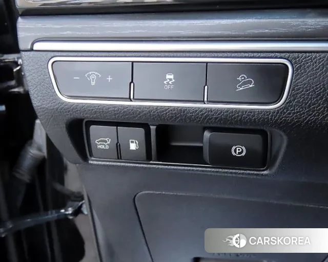 Kia Mohave Master id 3624976 из Кореи 8