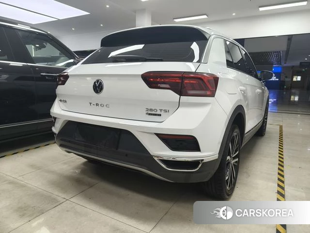 Volkswagen Exploring songs id 4259948 из Китая 8