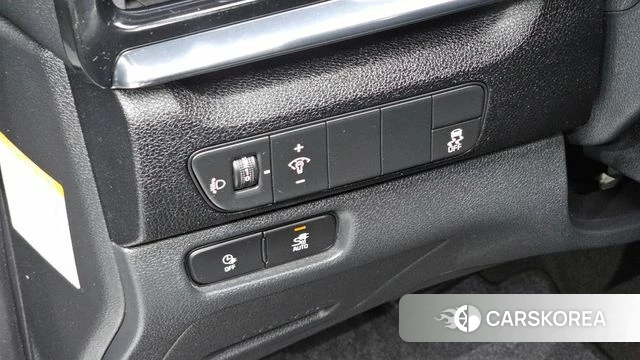 Kia Niro Plus id 4753932 из Кореи 8