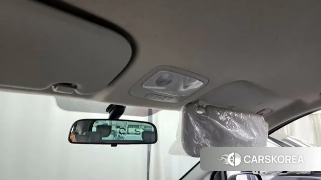 Hyundai The New Grand Starex id 3723163 из Кореи 8