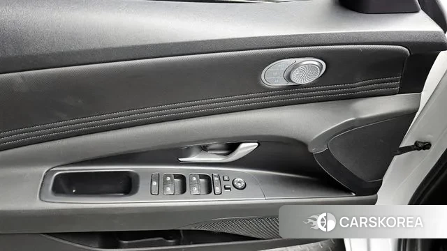 Hyundai The New Avante (CN7) id 3560065 из Кореи 8