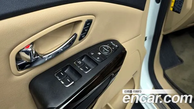 Kia The New Carnival id 2797969 из Кореи 8