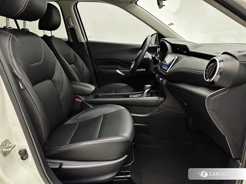Nissan Kicks id 4628210 из Китая 8