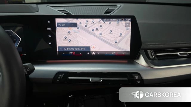 BMW X1 (U11) id 4493618 из Кореи 8