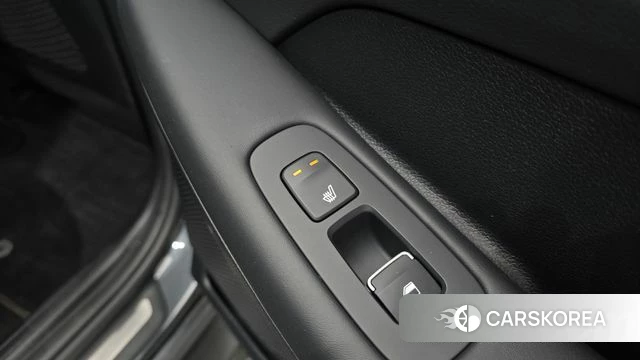 Hyundai Sonata Hybrid (DN8) id 4864805 из Кореи 8