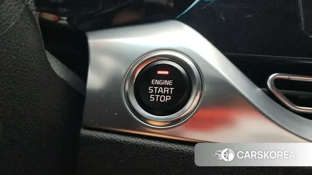 Kia The New Niro id 2960014 из Кореи 8