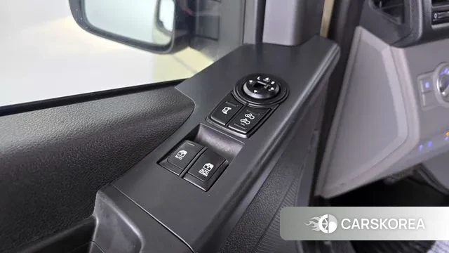 Hyundai Solati id 3718047 из Кореи 8