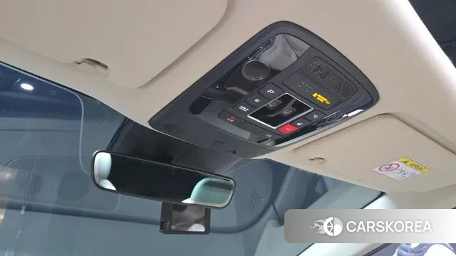 Kia Carnival 4th generation id 3300393 из Кореи 8