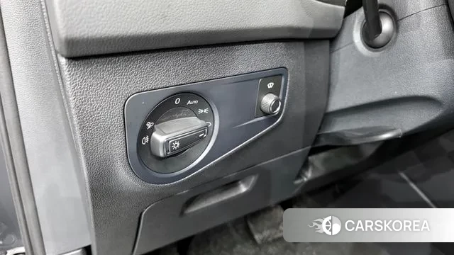 Volkswagen Tiguan second Generation id 3701746 из Кореи 8