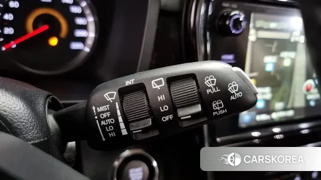 Ssangyong Berry New Tivoli id 3330144 из Кореи 8