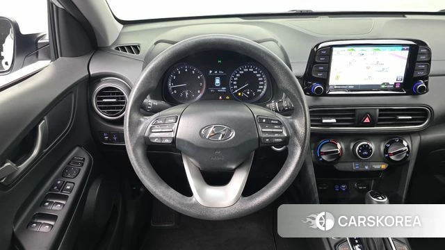 Hyundai Kona id 4530928 из Кореи 8