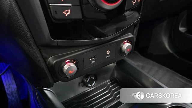 Ssangyong Tivoli Armor id 3905844 из Кореи 8