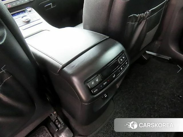 Hyundai The New Palisade id 4948869 из Кореи 8