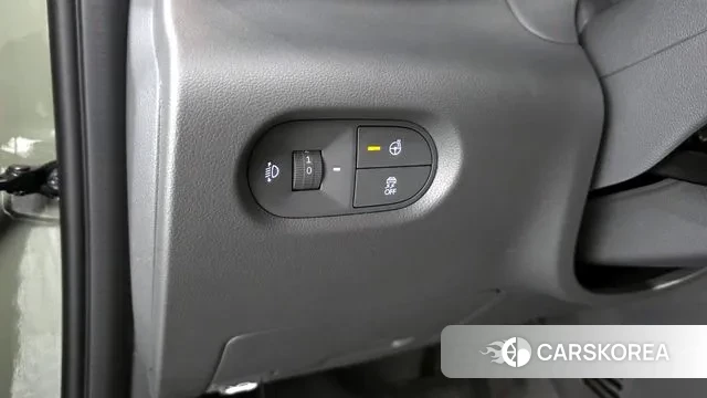 Hyundai Casper id 3372257 из Кореи 8