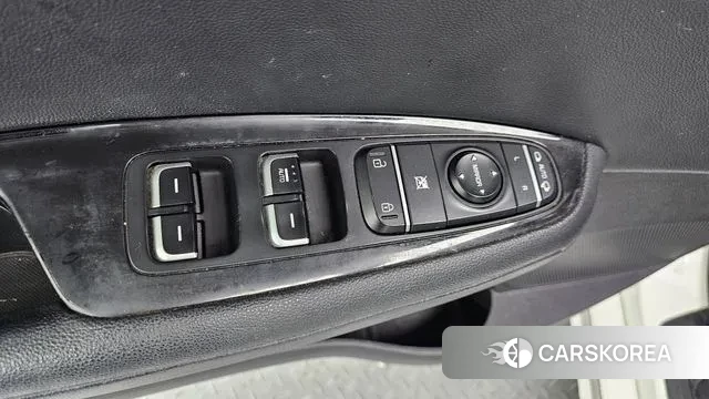 Kia K5 Hybrid 2nd Generation id 3198773 из Кореи 8