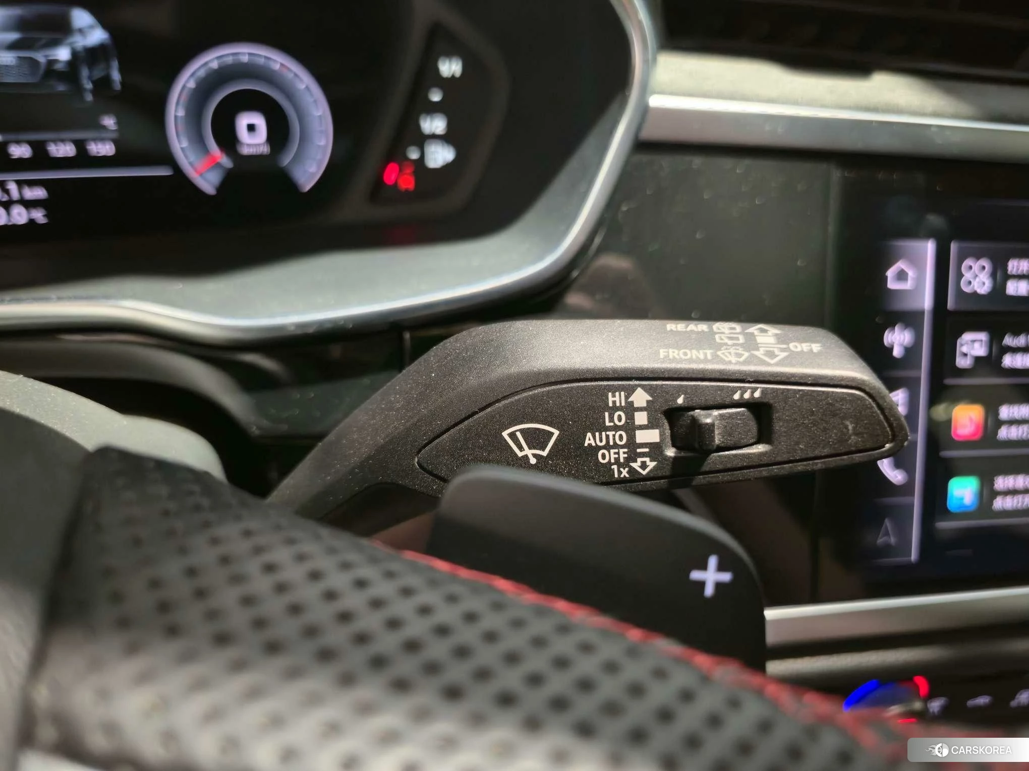 Audi Q3 Sportback id 4419494 из Китая 8
