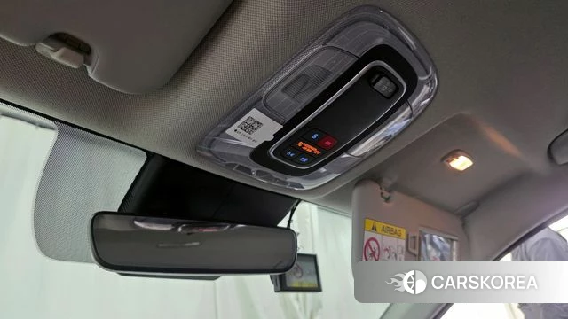 Hyundai Avante Hybrid (CN7) id 4224102 из Кореи 8