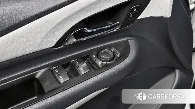 Chevrolet (GM Daewoo) Bolt EV id 3106777 из Кореи 8