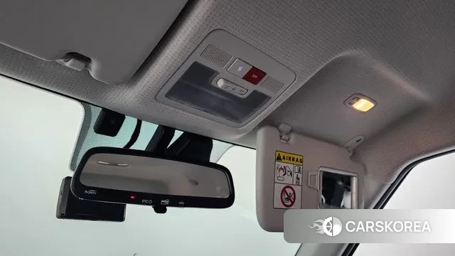 Hyundai The New Casper id 3619837 из Кореи 8