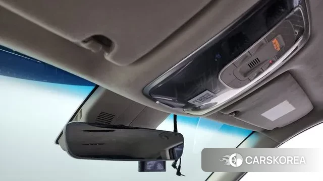 Genesis GV80 id 3401731 из Кореи 8