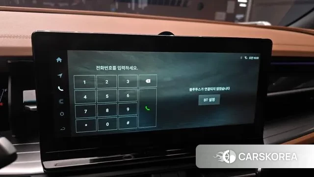 Ssangyong Torres id 3437372 из Кореи 8