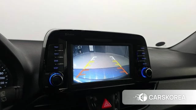 Hyundai i30 (PD) id 3925014 из Кореи 8