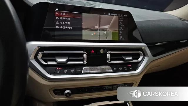 BMW 3 Series (G20) id 3156017 из Кореи 8