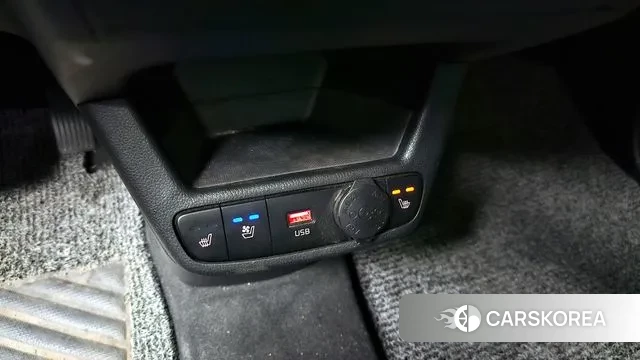 Kia The New Kia Ray id 3606032 из Кореи 8