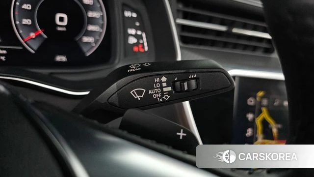 Audi A6 (C8) id 4573763 из Кореи 8