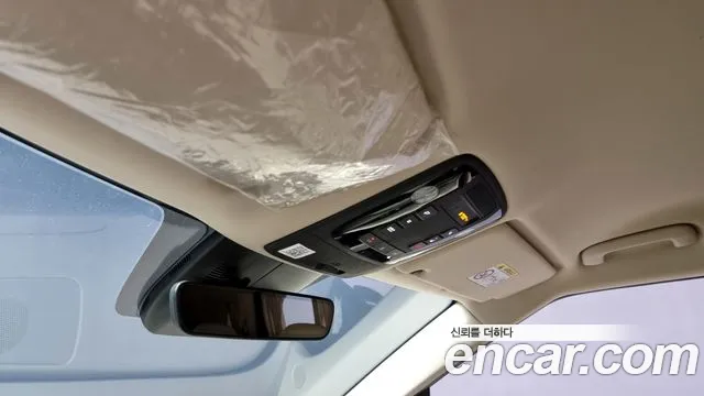 Kia Carnival 4th generation id 2688126 из Кореи 8