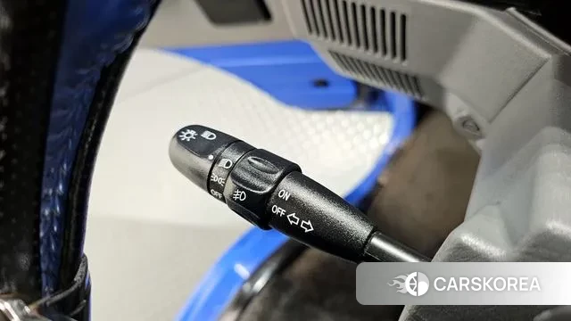 Chevrolet (GM Daewoo) New Damas id 3499313 из Кореи 8