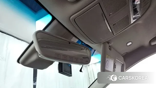 Genesis G90 id 3722757 из Кореи 8