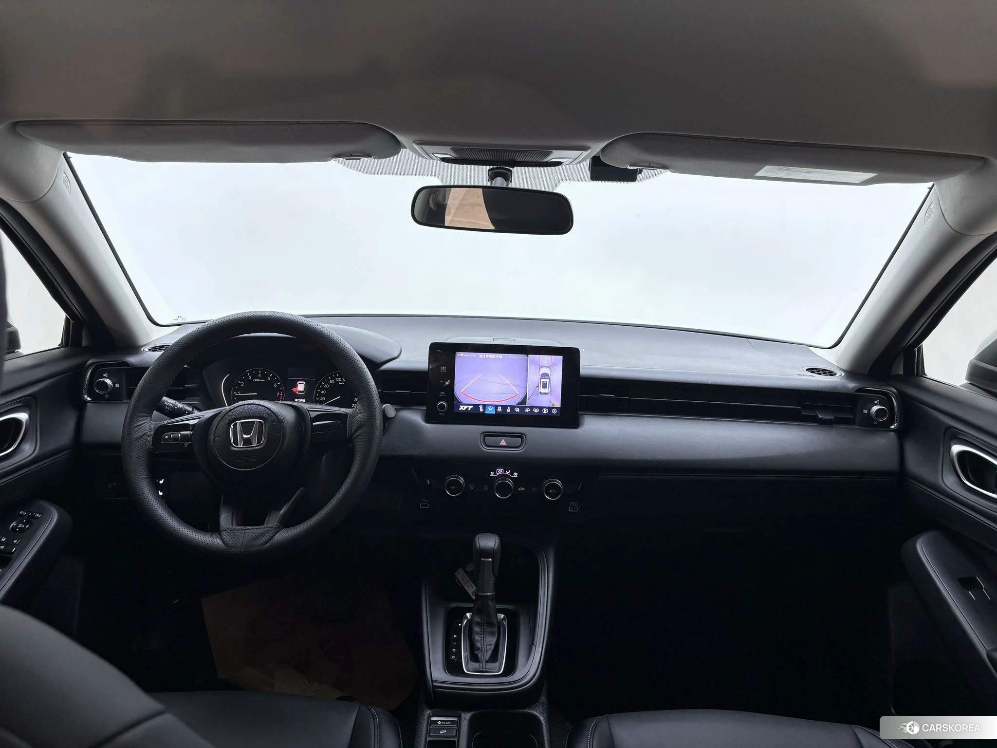 Honda XR-V id 4468096 из Китая 8