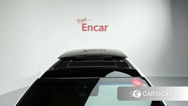 Genesis G80 (RG3) id 3344189 из Кореи 8