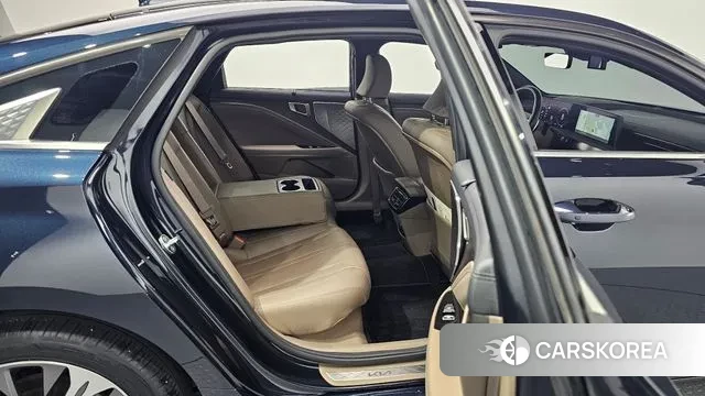 Kia K8 Hybrid id 3017497 из Кореи 8