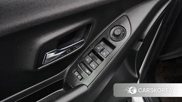 Chevrolet (GM Daewoo) The New Trax id 3513983 из Кореи 8