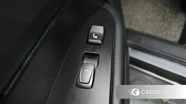 Ssangyong Rexton Sports Cannes id 4188013 из Кореи 8