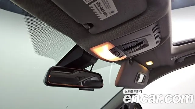 BMW 3 Series GT (F34) id 2896600 из Кореи 8