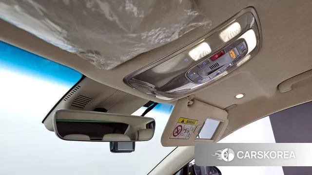 Genesis G80 (RG3) id 3448213 из Кореи 8