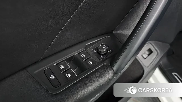 Volkswagen Tiguan second Generation id 2941016 из Кореи 8