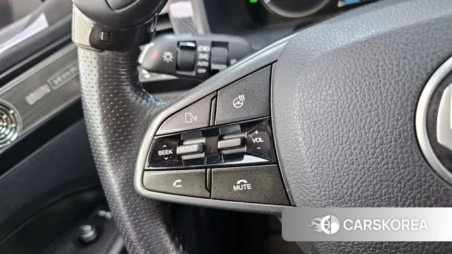 Ssangyong Rexton Sports Cannes id 3008533 из Кореи 8