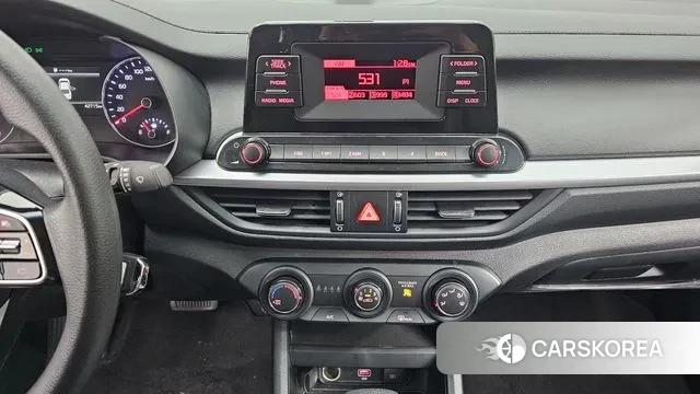 Kia The New K3 2nd generation id 3611305 из Кореи 8